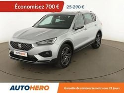 Gris Utilisé 2019 Seat Tarraco XCELLENCE SUV | 24 590 € (Super prix)
