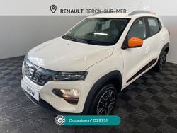 Occasion 2021 Dacia Spring Comfort Plus Citadine | 11 990 € (Prix cher)