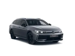 Nouvelle 2025 VW Passat R-line | 69 245 € (Prix assez cher)