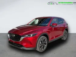 Utilisé 2024 Mazda CX-5 SUV | 36 500 € (Prix juste)