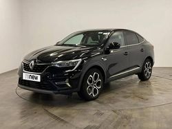 Noir Utilisé 2022 Renault Arkana Intens SUV | 20 999 € (Prix juste)