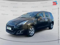 Utilisé 2017 Peugeot 5008 Style Monospace | 10 999 € (Bon prix)