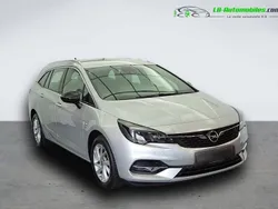 Utilisé 2022 Opel Astra Break | 20 300 € (Bon prix)