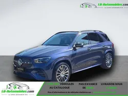 Utilisé 2024 Mercedes GLE400 | 90 700 € (Prix juste)