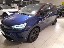 Bleu Utilisé 2023 Opel Crossland X SUV | 17 890 € (Prix juste)