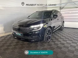 Noir Utilisé 2023 Renault Austral Iconic Esprit Alpine SUV | 32 450 € (Bon prix)