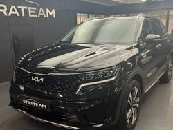 Noir Utilisé 2023 Kia Sorento SUV | 41 990 € (Super prix)