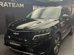 Noir Utilisé 2023 Kia Sorento SUV | 42 990 € (Super prix)