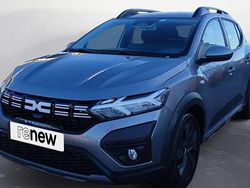 Gris Occasion 2025 Dacia Sandero Expression Citadine | 16 799 € (Prix juste)