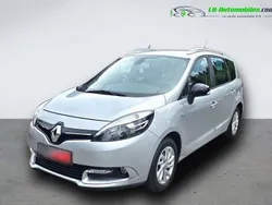 Utilisé 2015 Renault Grand Scénic III Monospace | 13 900 €