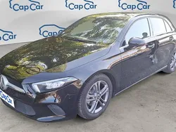 Utilisé 2020 Mercedes A160 Style | 19 290 €