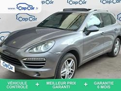 Utilisé 2011 Porsche Cayenne SUV | 19 990 € (Bon prix)