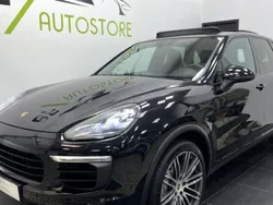 Utilisé 2017 Porsche Cayenne SUV | 46 990 €