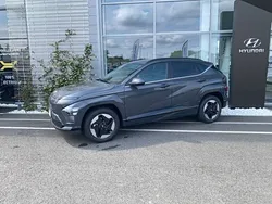 Utilisé 2025 Hyundai Kona SUV | 33 490 € (Prix juste)