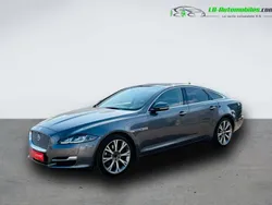 Utilisé 2017 Jaguar XJ Berline | 28 700 €