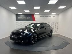 Utilisé 2025 BMW 330e M Sport Berline | 59 800 €