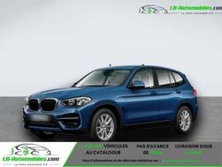 Occasion 2021 BMW X3 Sport Line SUV | 38 100 € (Bon prix)