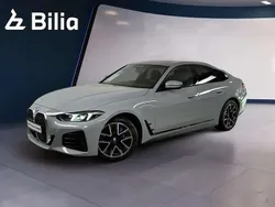 Gris Utilisé 2024 BMW 420 M Sport Coupé | 58 357 € (Prix cher)