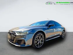 Utilisé 2022 Audi A7 Sportback Sport Citadine | 55 000 €
