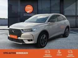 Utilisé 2022 DS Automobiles DS7 Crossback Opera SUV | 26 990 € (Super prix)