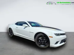 Utilisé 2015 Chevrolet Camaro Coupé | 27 700 € (Super prix)