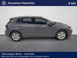 VW Golf VIII