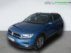 Utilisé 2017 VW Tiguan SUV | 23 900 € (Prix assez cher)