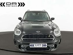 Noir Utilisé 2021 Mini Cooper Countryman SUV | 20 995 € (Bon prix)
