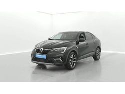Noir Utilisé 2023 Renault Arkana Evolution SUV | 21 970 € (Prix juste)
