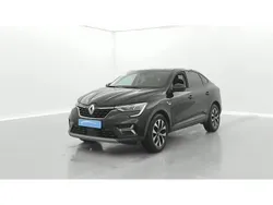 Noir Utilisé 2023 Renault Arkana Evolution SUV | 21 970 € (Bon prix)