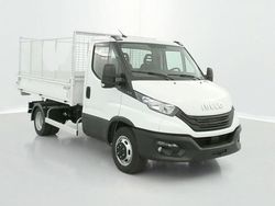 Nouvelle 2025 Iveco Daily | 67 380 € (Prix juste)