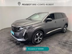Utilisé 2023 Peugeot 5008 Allure Monospace | 19 880 € (Super prix)
