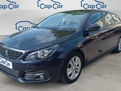 Utilisé 2017 Peugeot 308 Business-Line Break | 7 190 € (Bon prix)
