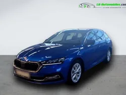 Utilisé 2021 Skoda Octavia Break | 29 400 € (Prix juste)
