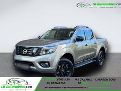 Occasion 2021 Nissan Navara N-Guard Pick-up | 41 200 € (Prix assez cher)