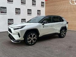 Nouvelle 2025 Toyota RAV4 Hybrid SUV | 53 990 € (Prix assez cher)