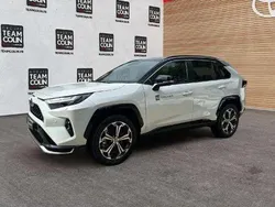 Nouvelle 2025 Toyota RAV4 Hybrid SUV | 53 990 € (Prix assez cher)