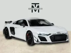 Gris Utilisé 2025 Audi R8 Coupé Exclusive Coupé | 284 900 €