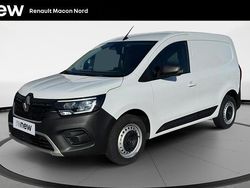 Blanc Utilisé 2023 Renault Kangoo Monospace | 18 500 €