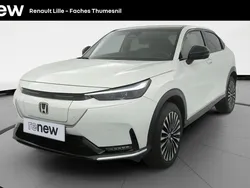 Blanc Utilisé 2024 Honda e:Ny1 Executive SUV | 25 998 €