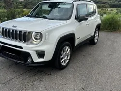Utilisé 2020 Jeep Renegade Limited SUV | 21 490 € (Bon prix)