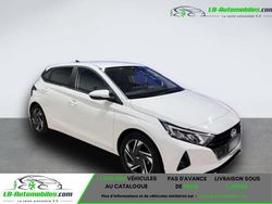 Utilisé 2022 Hyundai i20 Citadine | 16 900 € (Prix juste)