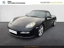 Utilisé 2011 Porsche Boxster Cabriolet | 33 990 €