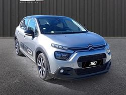 Gris Utilisé 2020 Citroën C3 Business Class Citadine | 13 990 € (Prix assez cher)