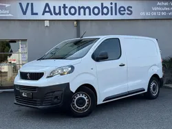 Utilisé 2019 Peugeot Expert Premium Van | 11 990 € (Super prix)
