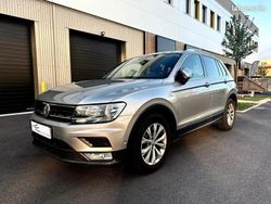 Gris Occasion 2017 VW Tiguan SUV | 14 990 € (Prix juste)