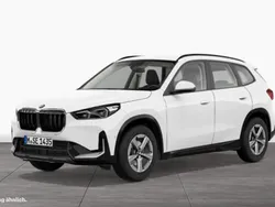 Utilisé 2024 BMW X1 SUV | 38 470 € (Bon prix)