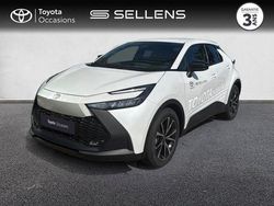 Gris Utilisé 2025 Toyota Corolla Design | 30 880 € (Prix assez cher)