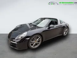 Utilisé 2018 Porsche 911 Coupé | 131 500 € (Prix juste)