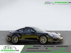 Utilisé 2014 Porsche 911 Turbo Coupé | 136 200 € (Prix assez cher)